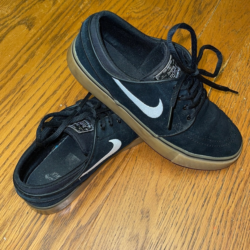 Stefan Janoksi nikes